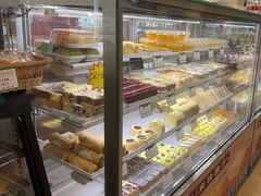 -蜂蝶来饼店(拱北总店)