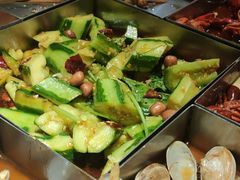 -串掌柜·炭火烤肉撸串专营店(盛世俪园店)