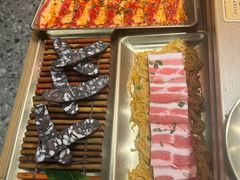 -西塔老太太泥炉烤肉(双井店)