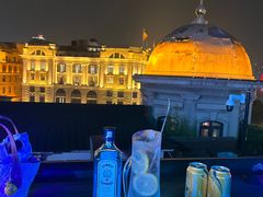 -外滩8号 whisky bar(金延大厦店)