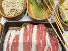 -独食火锅·半米屋台(望平街店)