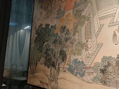 -古都历食南京菜·烤鸭·鸭血粉丝·汤包(南京博物院店)