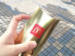 -麦当劳(华发商都店)