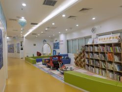 -龙格亲子游泳·水育早教运动中心(泰州海陵店)