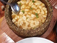 -绿茶餐厅(成都天府红店)