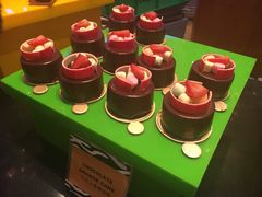 -咖啡苑自助餐厅·中国大饭店