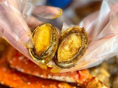 -The Boiling Crab宝灵蟹手抓海鲜(中国首店)