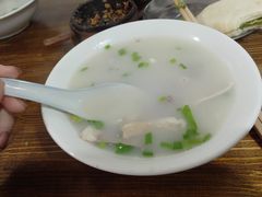 -刘记古镇羊肉汤