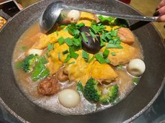 -中国徽菜·徽商故里(罍街店)