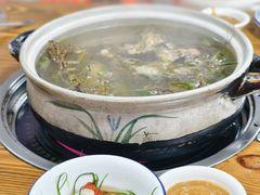 -潮陈记土鸡火锅(东厦北路店)