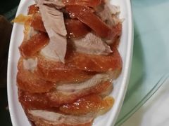 特选精品烤鸭-北京老铺烤鸭(高新店)