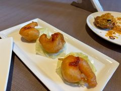 -海口万豪中餐厅·粤菜·海南菜· 平价海鲜·茶点· KTV包房