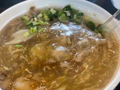 -食盈碗仔翅(星玺广场店)