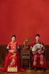 点击看大图 -Mu慕婚纱摄影·超级工作室