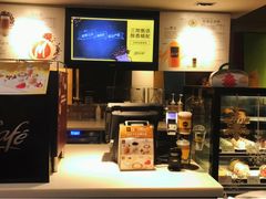 -麦当劳(新华路步步高店)