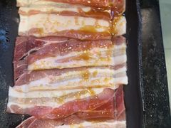 -燚青春东北泥炉烤肉(百合店)