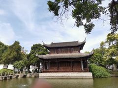 -南京中国近代史遗址博物馆(南京总统府)