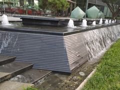 -广州花都皇冠假日酒店