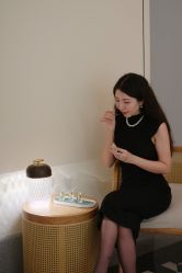 -厦门安达仕酒店·衡境SPA
