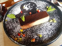-YUE·6·西式融合餐厅(外滩六号店)