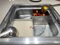 -海底捞火锅(漫乐城夜宵主题店)