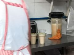 -咏春葱油饼(德政中路店)