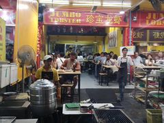 -唐人街(耀华力路)