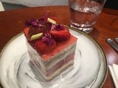 -EVERNAKED裸蛋糕(SOHO天山店)