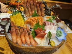 -花潮料理艺食馆(世欧广场店)
