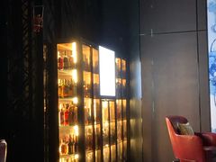 -南宁那莲豪华精选酒店-云霄酒廊·80楼高空城景酒吧