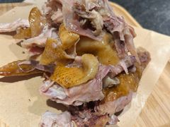 -李记饺子·熏酱东北菜(欢乐谷店)