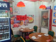 -谢记上海大排档(长寿路店)