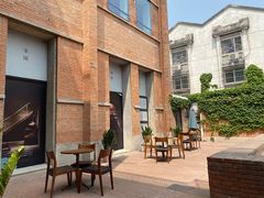 -大酉·M Coffee(北京美术馆店)