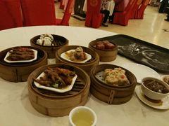 -满福隆酒楼(万绿园店)
