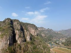 -十九峰景区