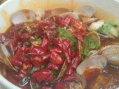 -降龙爪爪(建设路1店)