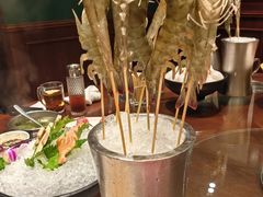 -东海怡品海鲜豆捞(舟宿夜江店)