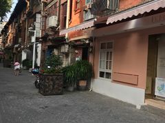 -殷姐糯米包油条