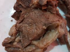 -范记靖远羊羔肉(博物馆店)