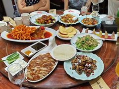 -南来顺饭庄·清真(南菜园店)
