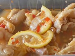 柠檬凤爪-盒马鲜生(顺义店)