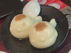 -永安鱼庄·镇江菜(东吴路店)