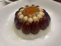 八宝饭-悦轩中餐厅·高空江景·杭州柏悦酒店