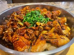 -黄记煌三汁焖锅(新世纪广场店)