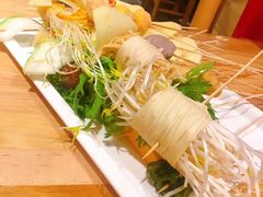 -袁记串串香(西安路店)