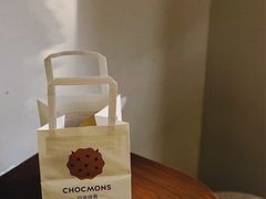 -CHOCMONS巧克怪兽(屏风街店)