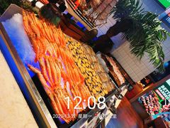 -亚马逊环球美食百汇(新城吾悦广场店)