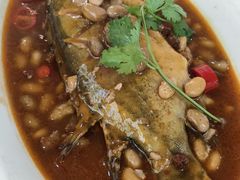 -臭鳜鱼人家·老字号徽菜