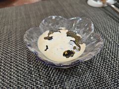 -大佛寺高级素食自助餐厅