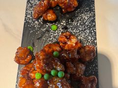 -庆江南江南菜(琴湖溪里花园城店)